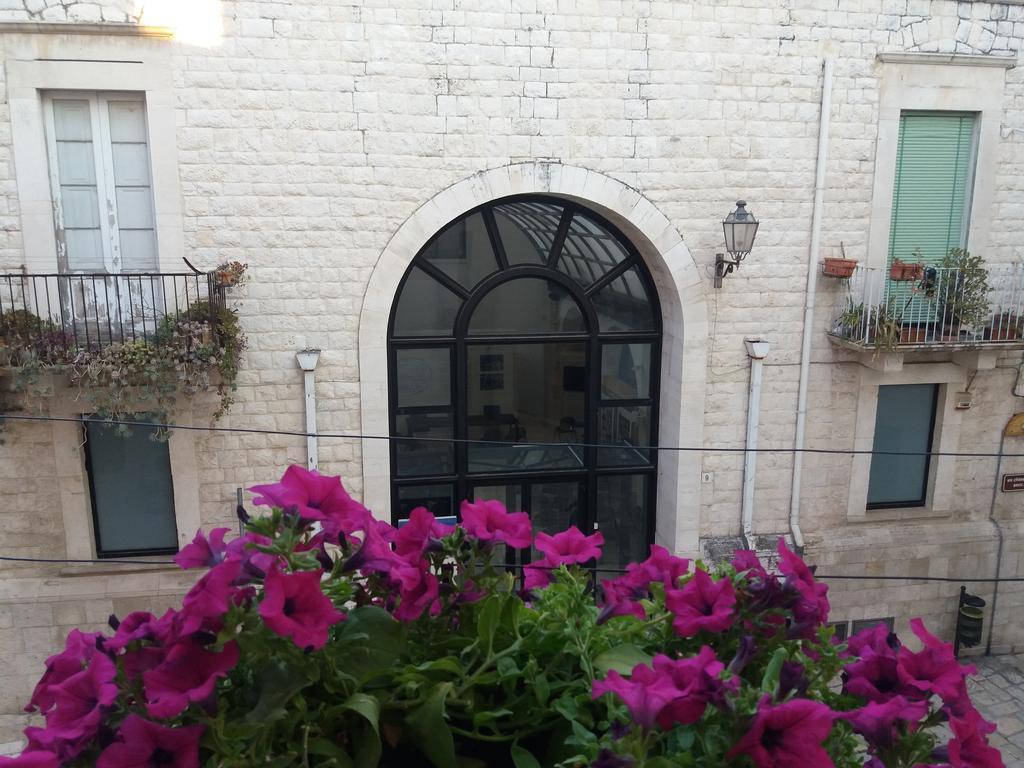 Il Da Vinci Casa Vacanze Giovinazzo Exterior photo