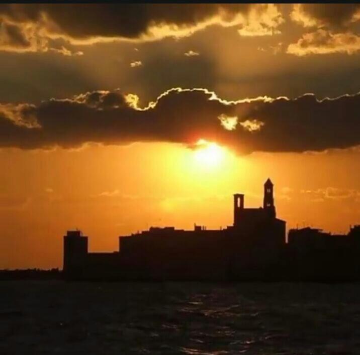 Il Da Vinci Casa Vacanze Giovinazzo Exterior photo